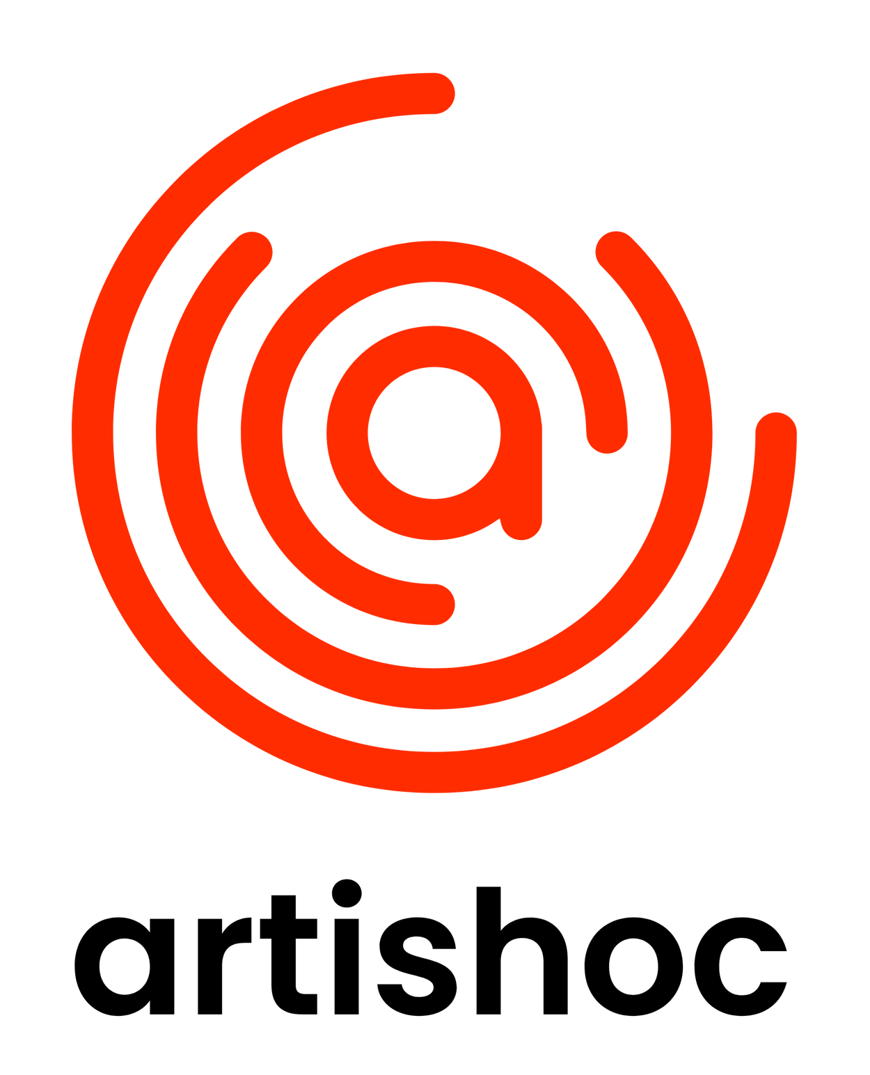 Artishoc, solutions numériques globales pour les acteurs culturels project screenshot